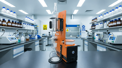 Насосное оборудование