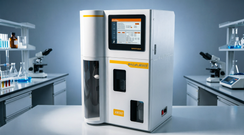 Анализаторы 