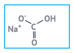 Натрий углекислый кислый чда (натрий двууглекислый,натрий бикарбонат,натрий гидрокарбонат) фас. 25 кг