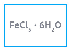 Железо (III) хлорид 6-водное ч (железо (III) хлорное гексагидрат) фасовка 1 кг																														