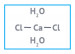 Кальций хлористый 2-водный, пищ. Е509 (кальций хлорид дигидрат) Германия
