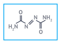 Азодикарбонамид (порофор ЧХЗ-21)