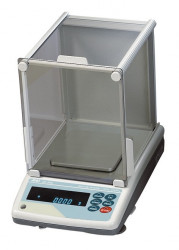 Лабораторные весы AND GF-200