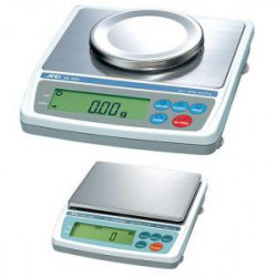 Лабораторные весы AND EK-4100i