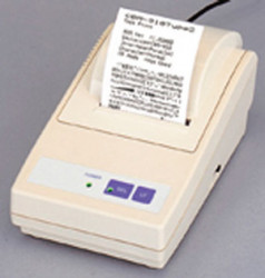Микропринтер ViBRA CBM-910 II