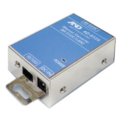 AD-8526 RS/Ethernet преобразователь, AND