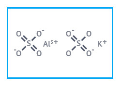 Алюмокалиевые квасцы формула. Формула алюмокалиевых квасцов. Алюминиевые квасцы формула. Алюмокалиевые квасцы формула химическая. Структурная формула хромокалиевых квасцов.
