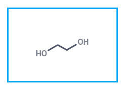 Этиленгликоль чда (гликоль, 1,2-диоксиэтан, этандиол-1,2) фас. 1 кг
