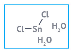 Олово (II) хлорид дигидрат, "чда", фасовка 2,5 кг