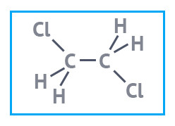 1,2 Дихлорэтан хч (ДХЭ,этилен хлористый) фасовка 1,25 кг