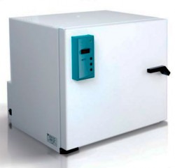 Сушильные шкафы ШС-80-01-СПУ, до 350 градусов
