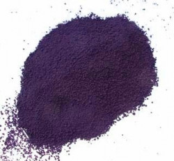 Метиловый фиолетовый,  упаковка 50 гр (фасовка за  кг)