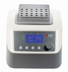 Твердотельный термостат-шейкер с охлаждением HСM100-Pro