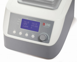 Твердотельный термостат-шейкер с охлаждением HСM100-Pro