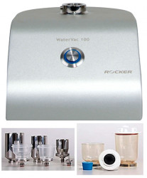 Система вакуумной фильтрации WaterVac 100-MB без адаптера воронки
