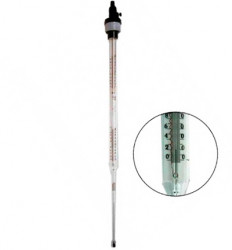 Термометр электроконтактный для инкубатора ТПИ-83