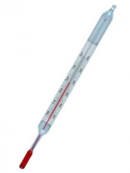 Термометр для измерения температуры при искусственном осеменении ТС-2