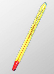 Термометр СП-41 для измерения температуры эфира