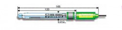 Лабораторный комбинированный pH-электрод ЭСК-10303