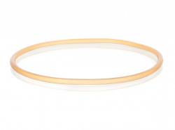Уплотнительное кольцо силиконовое прозрачное, DN 60