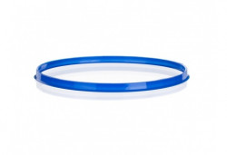 Сливное синее кольцо для крышки, GL-45