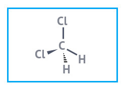 Метилен хлористый хч (метилен хлорид,метиленхлорид,дихлорметан) упаковка 1 литр