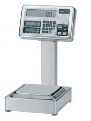 Лабораторно-промышленные весы ViBRA FS15001-i02
