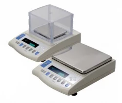 Лабораторные весы ViBRA LN 2202RCE